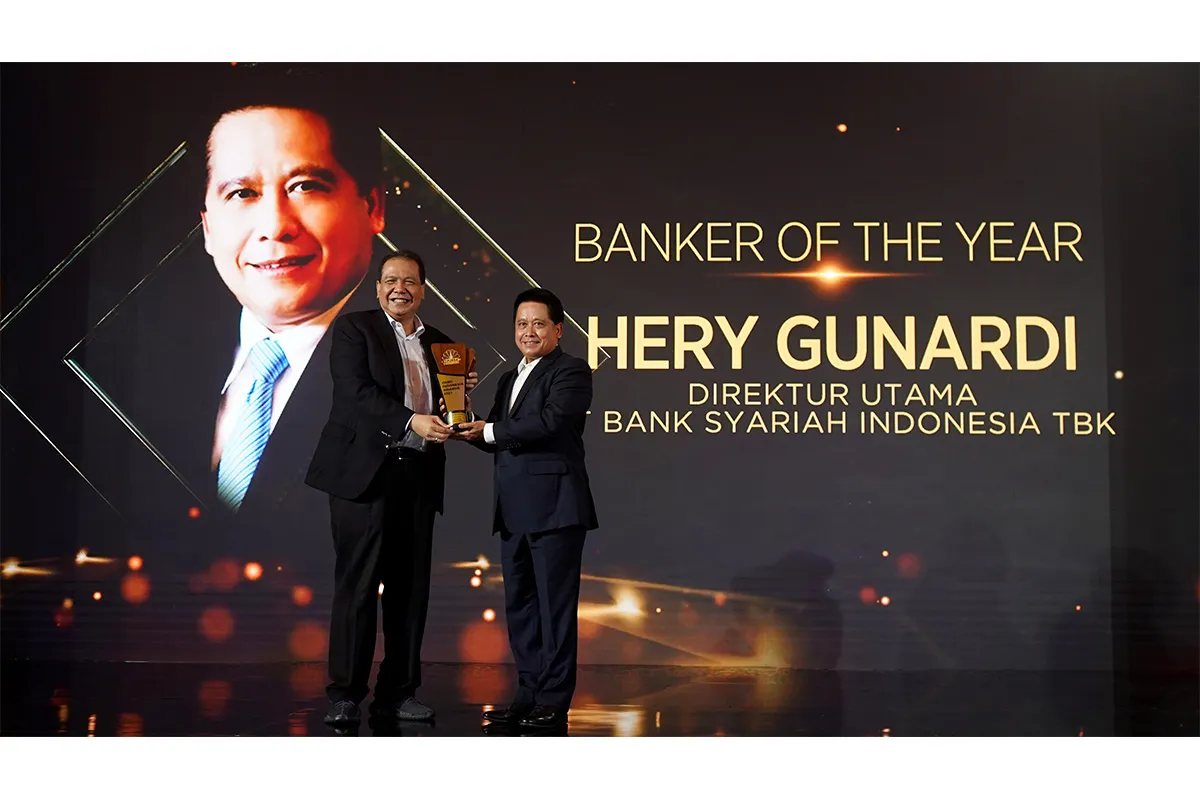 Leadership Kuat DiBalik BSI Untuk Wujudkan Cita Menjadi Pusat Keuangan Syariah Dunia