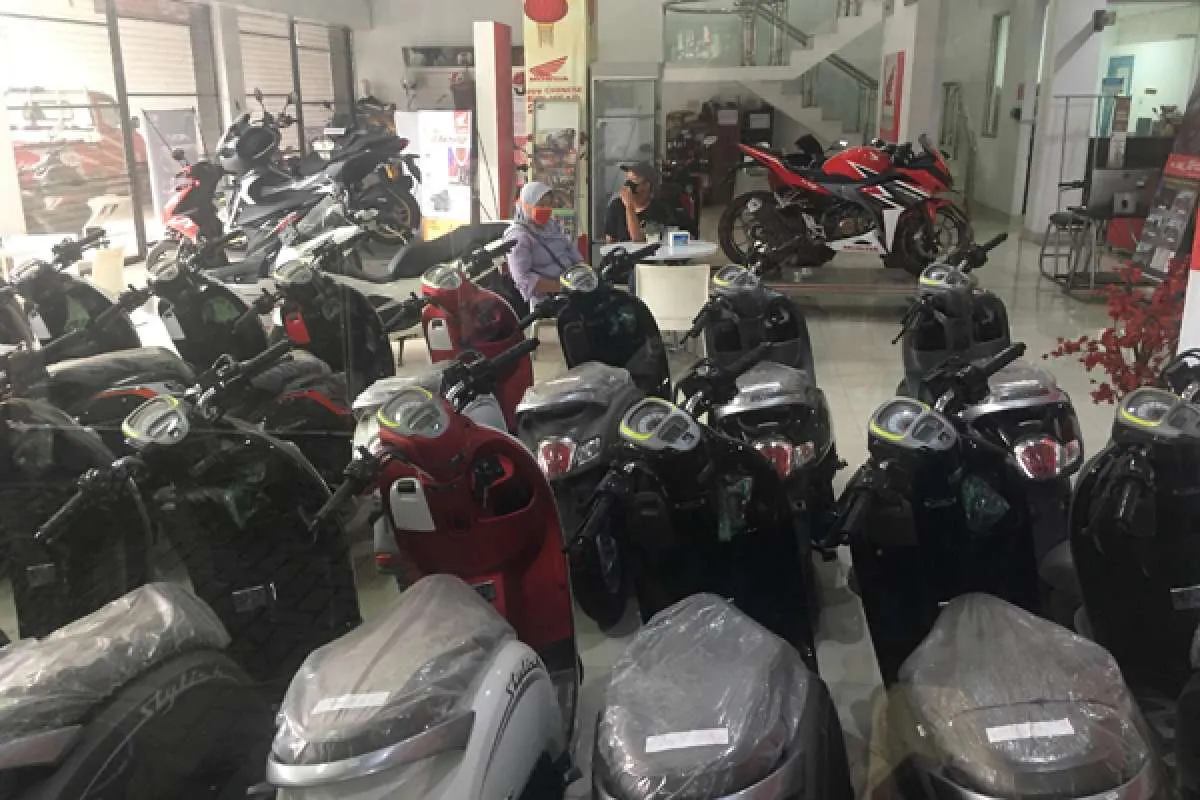 Intip Harga Motor Bekas Yamaha NMax Varian Lawas, Pembidik Skutik Wajib Merapat