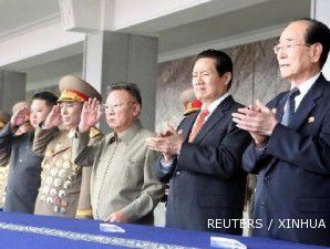 SBY sampaikan duka cita ke rakyat Korea Utara