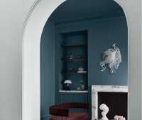 Inspirasi Warna Cat Rumah yang Bagus & Jadi Tren 2023 Bernuansa Laut dari Dulux