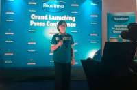 Masuki Pasar Susu Premium, Tempo Scan (TSPC) Luncurkan Produk Baru Biostime