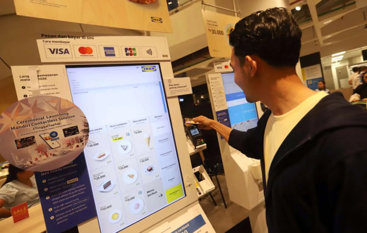 Syarat hingga Cara Membuat dan Aktivasi Kartu Kredit Bank Mandiri