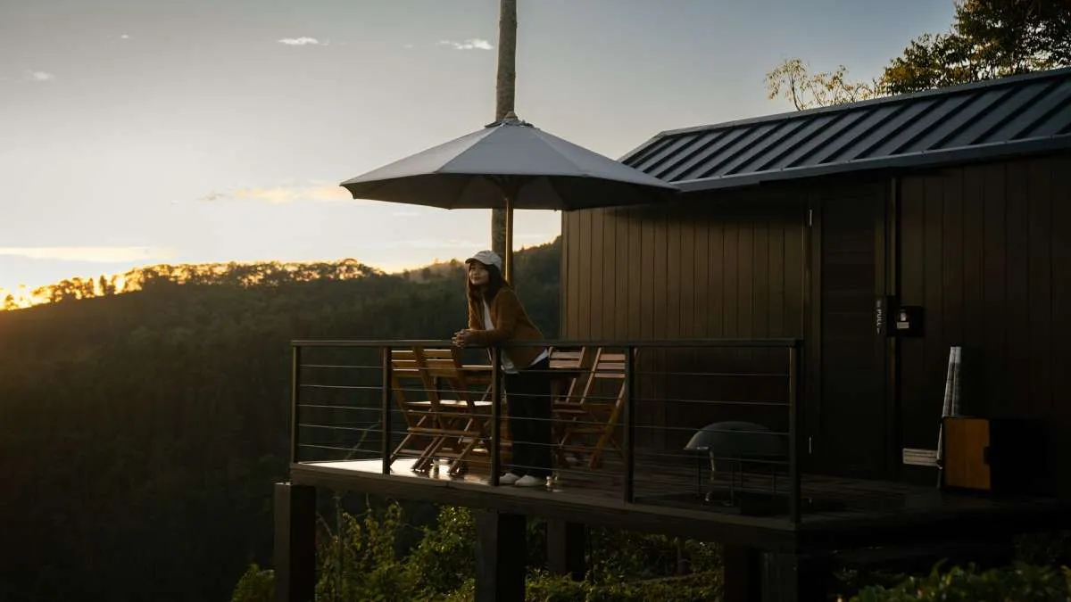 Liburan Spontan Tetap Hemat, Ini Tips Penting dari Bobobox