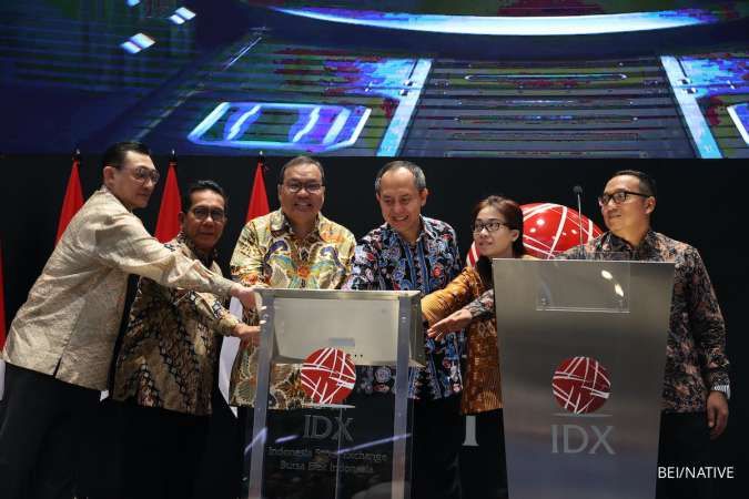 SSF, Instrumen Investasi untuk Market Bearish dan Bullish