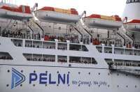 Pelni Siap Membentangkan Tiga Layar Kapal Baru di Tahun Ini