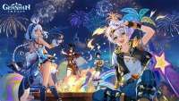 Kode Redeem Genshin Impact 5.8 (Agustus 2025), ini Daftar yang Aktif Reward Primogem