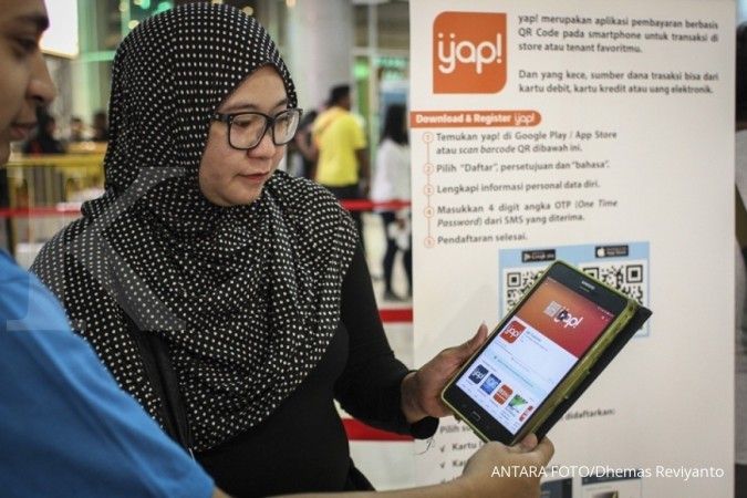 BNI Syariah pilih opsi digital untuk transaksi pembayaran infak