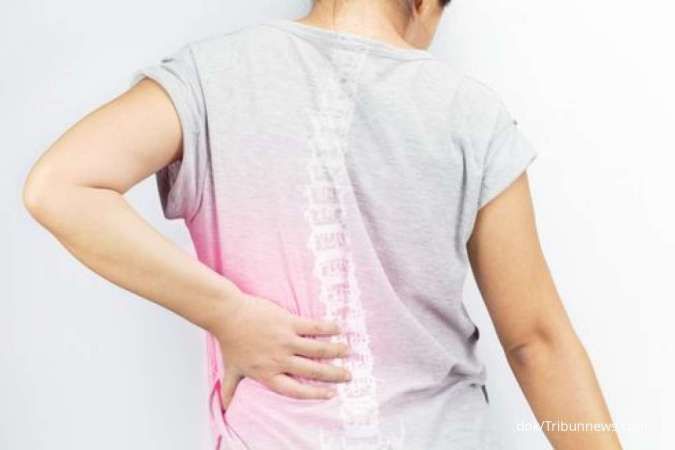 Cara Ampuh Mencegah Osteoporosis di Usia Muda, Salah Satunya Rutin Olahraga
