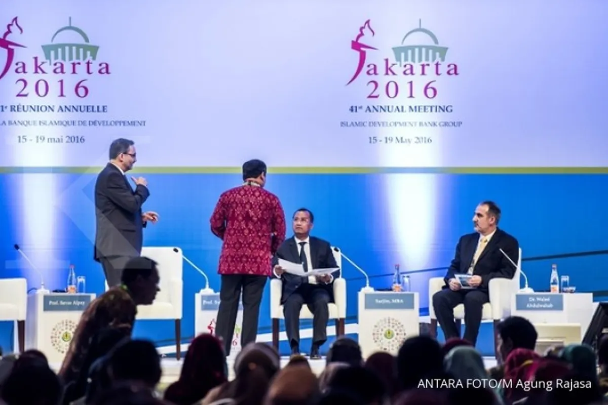 Pemerintah siapkan insentif pengembangan sukuk