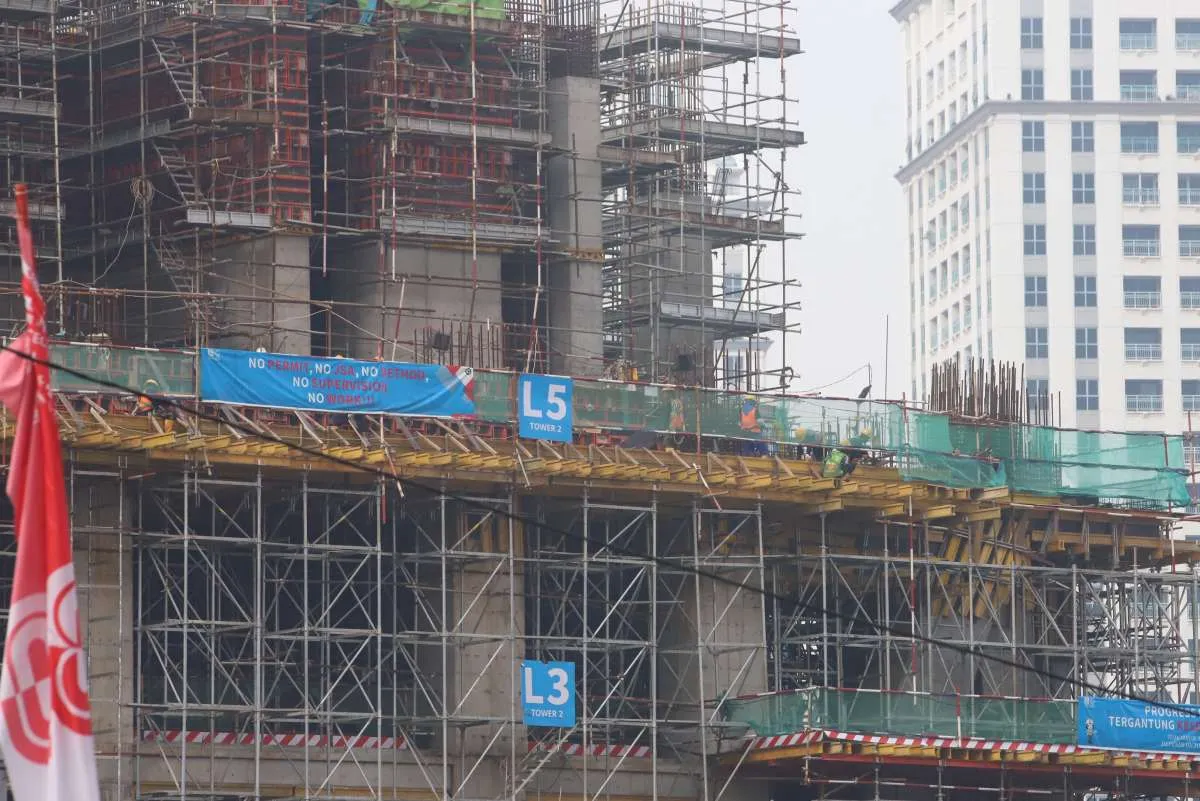 Cegah Kerusakan Aset, Zurich Asuransi Nilai Asuransi Properti Penting Dimiliki