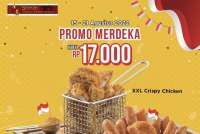Promo Shihlin Merdeka 15-21 Agustus 2022, Menu-Menu Pilihan Diskon Hanya Rp 17.000