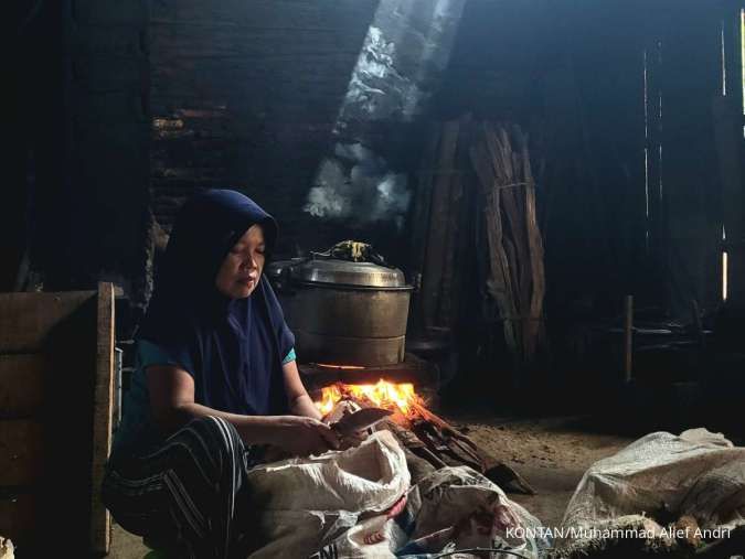 Dari Singkong ke Cuan: Resep Sukses Kripik Jet Kolet Mukibam Asal Magelang 