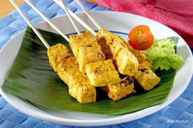 Resep Olahan Tempe untuk Diet Menurunkan Berat Badan, Praktis dan Sehat