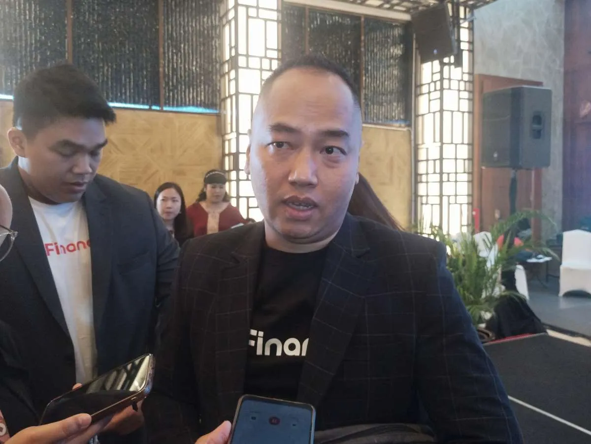 Akulaku Finance Terapkan Sejumlah Strategi Dorong Perolehan Laba pada Tahun Ini