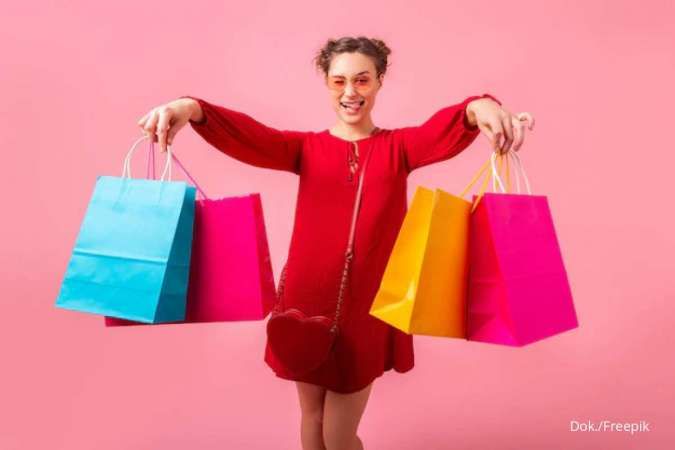 7 Tanda Shopaholic atau Orang yang Gila Belanja, Apakah Anda Termasuk?