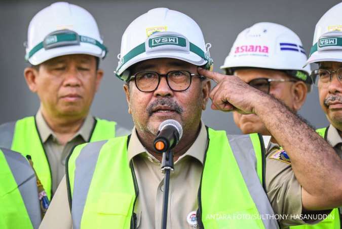 Rano Karno: Mulai April 2025, Bansos KLJ, KAJ, dan KPDJ Cair Setiap Bulan!