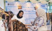 Peringati Hari Batik Nasional, PNM Terus Perkuat Warisan Batik Nusantara