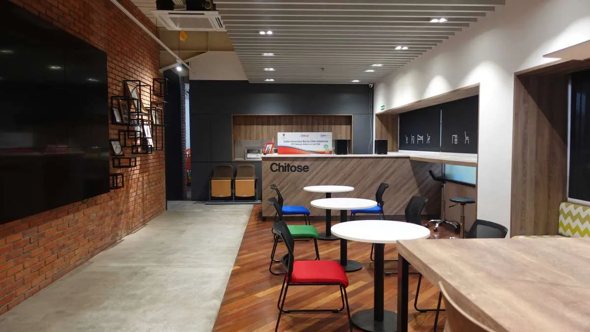 Chitose (CINT) Genjot Efisiensi Operasioal dan Pembaruan Fasilitas Produksi pada 2026