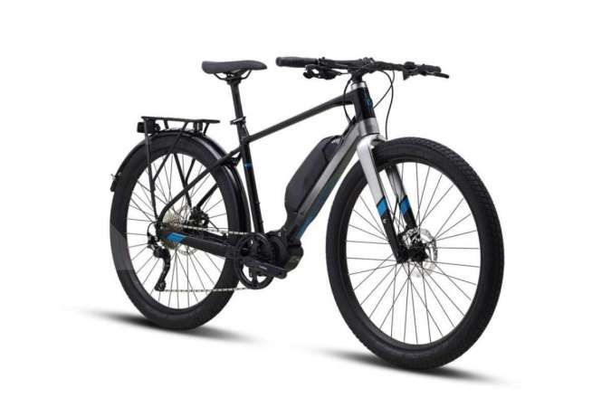 Mau gowes lebih santai? Intip harga terbaru sepeda e-bike Polygon Path E5