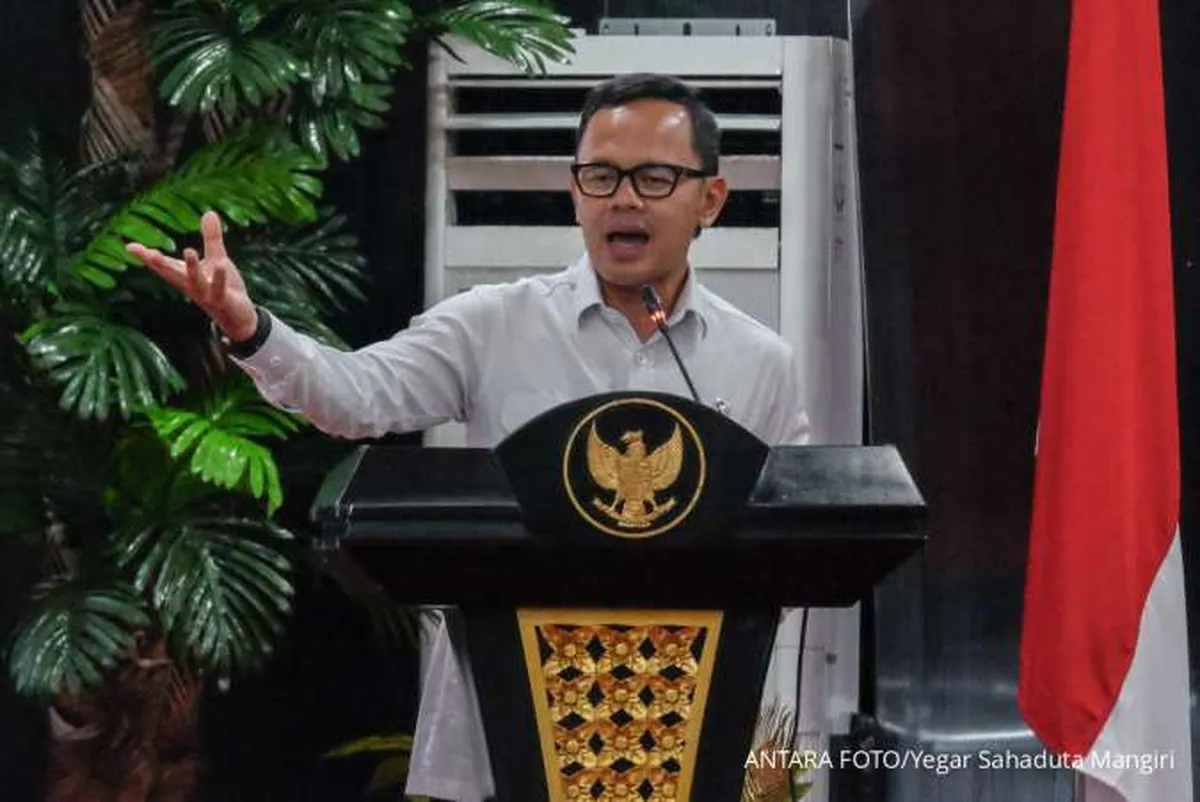 Bima Arya Sebut ASN Harus On Time Masuk Kerja Usai Libur Lebaran