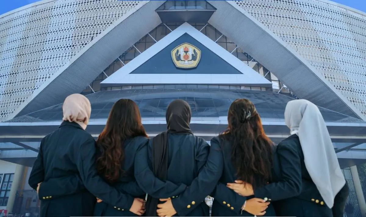 Pendaftaran S1 & D4 Universitas Padjajaran 2025 Jalur Mandiri, Ini Syarat & Biayanya