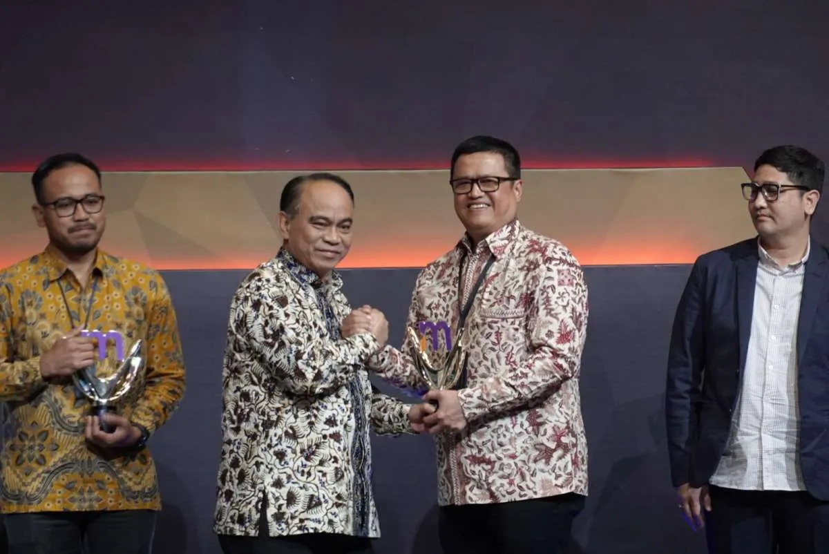 Tak Hanya Modal Finansial, PNM Juga Dorong Dukungan Intelektual dan Sosial