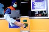 (19/4) Ini 3 Cara Mengisi Saldo e-Toll Flazz BCA, e-Money Mandiri, hingga BRIZZI