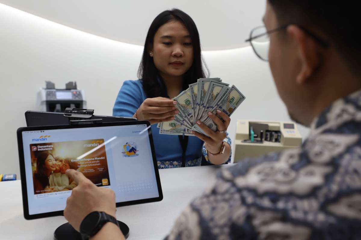 Yield SBN Turun, Beban Bunga Diproyeksi Ikut Tergerus