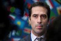 Spanyol Teguh pada Pendirian Tolak Serangan ke Iran Meski Diancam Sanksi Dagang AS