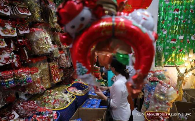 Siap-siap! Ini Sisa Libur Nasional dan Cuti Bersama hingga Akhir Tahun 2025 