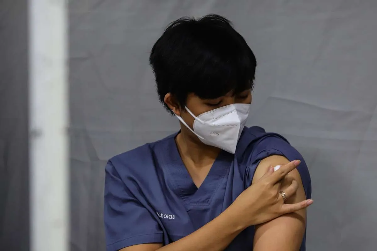 Ini persiapan yang perlu dilakukan sebelum giliran vaksin Covid-19 tiba