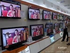Pay TV Beradu Teknologi untuk Menggaet Pelanggan