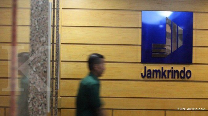 Jamkrindo Syariah kantongi izin Kementerian BUMN