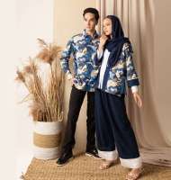 Bangga Buatan Indonesia: Ranah online jadi kunci Bateeq melawan pandemi