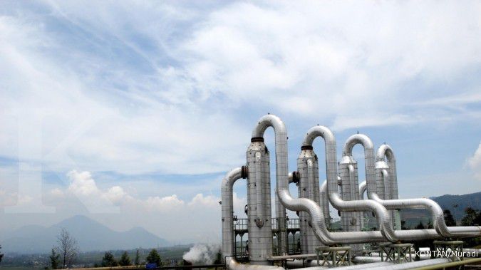 Capex Supreme Energy di Sumatera capai US$155 juta