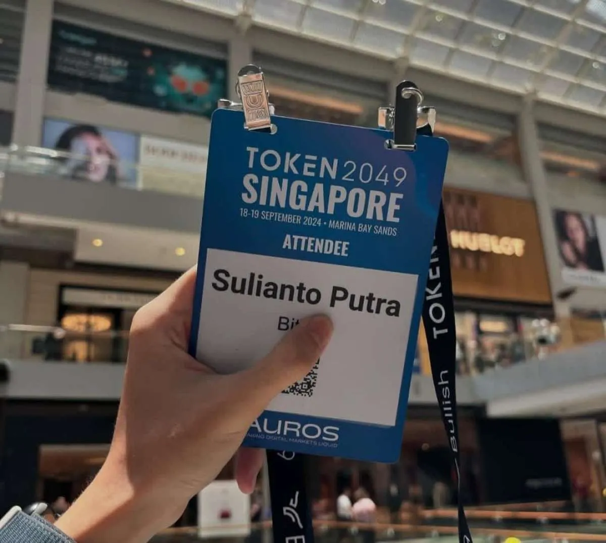 Usia 18 Tahun Sudah Punya Aset 1 Juta Dolar, Simak Strategi Investasi Sulianto