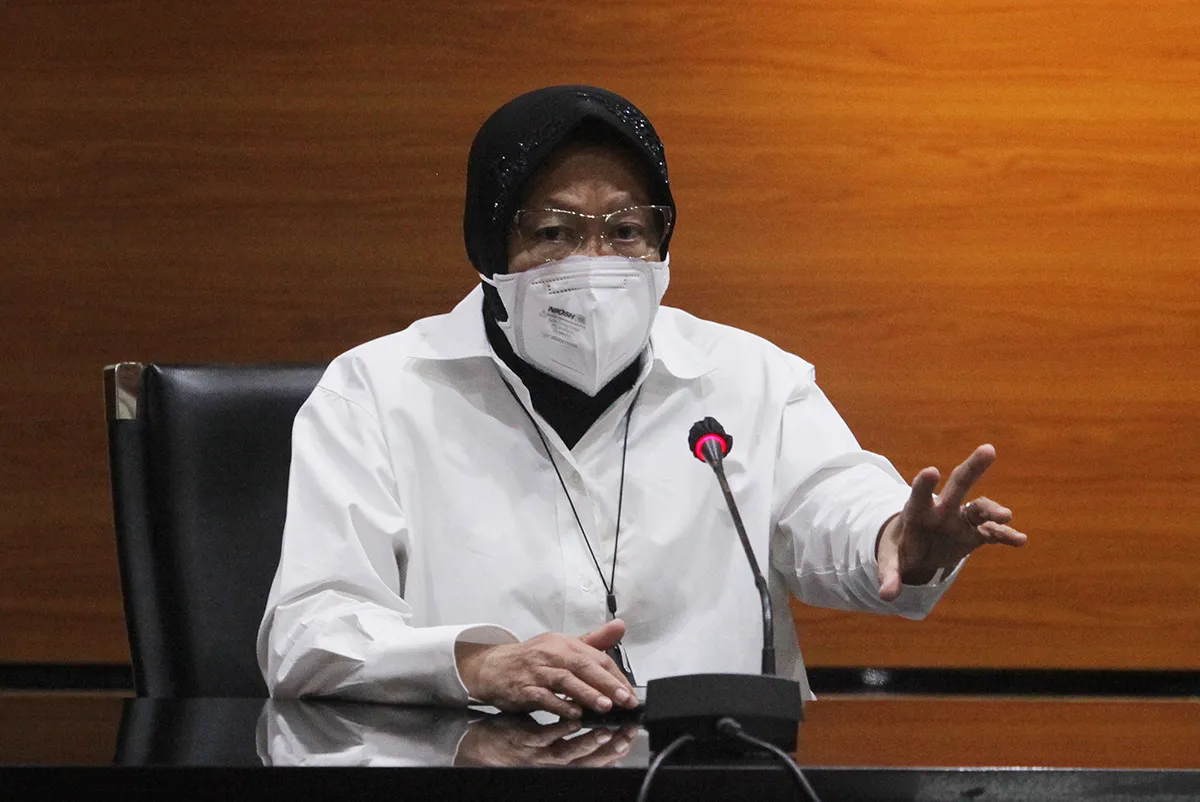 Mensos Risma beberkan guyuran bansos mulai Juli ini, berikut rinciannya 