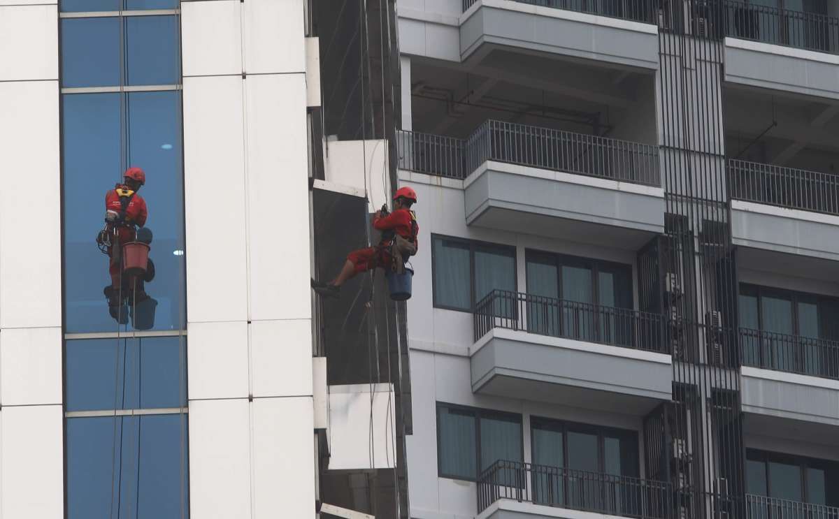 Efektivitas Belanja di Awal Tahun Terancam Tertahan