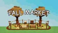 Fall Market Grow a Garden Roblox: Penjelasan Event dan Mekanisme yang Akan Rilis