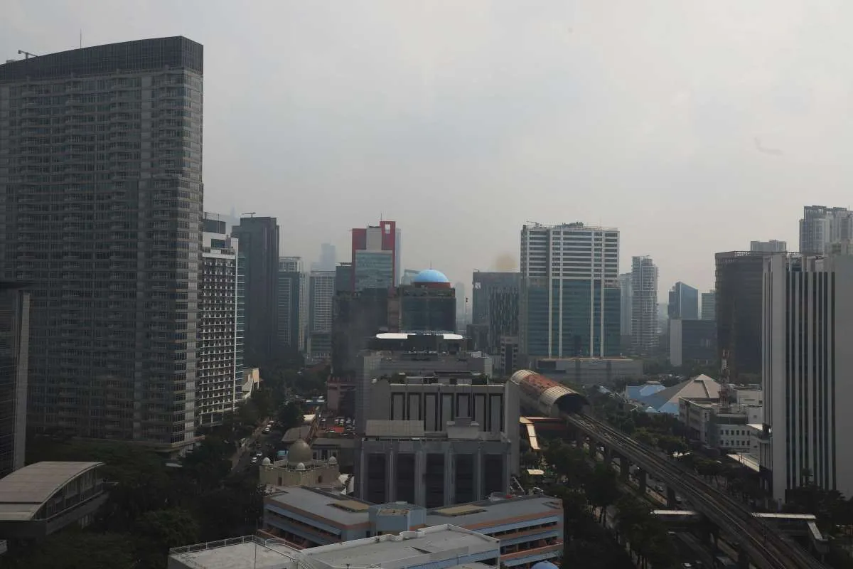 Menkeu Purbaya Akui Ekonomi Indonesia Bakal Melambat di Kuartal III-2025