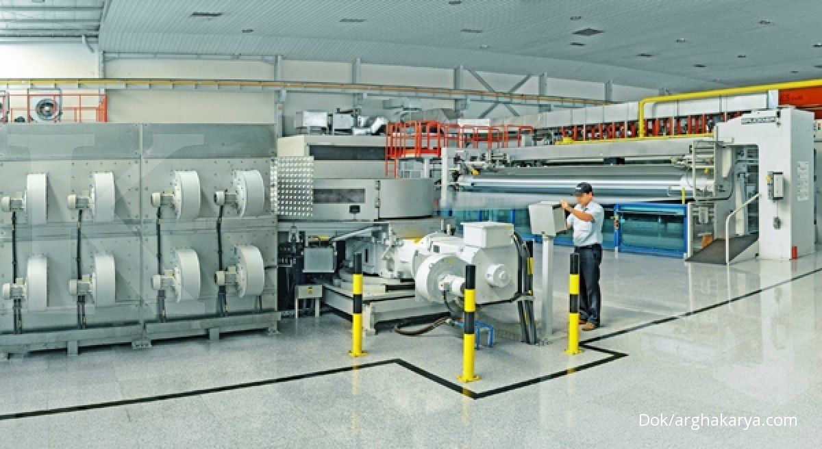 Argha Karya Prima Industry (AKPI) Perkuat Produk Premium dan Ekspor