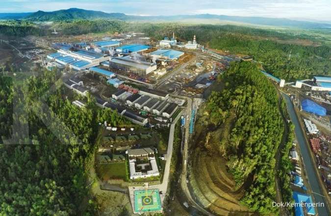 BKPM meminta PLN mengantisipasi lonjakan permintaan listrik dari industri di Sulawesi