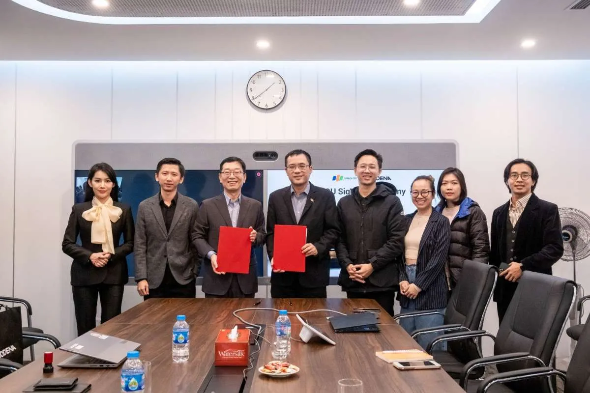 MODENA Dukung Kolaborasi Indonesia-Vietnam dengan Ekspansi ke Pasar Vietnam