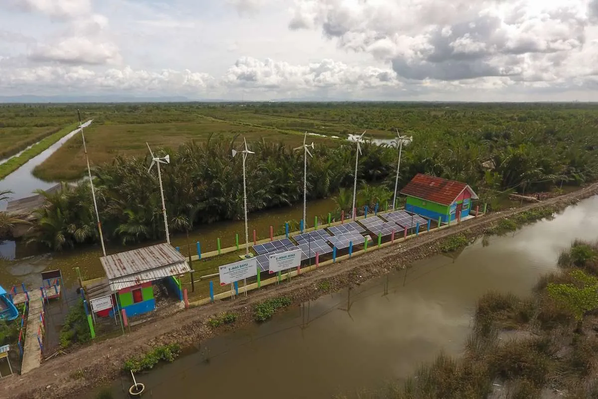 Ini Penyebab RUU EBET Jalan Ditempat