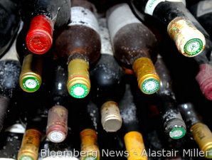 Syarat Ketat, Pendaftar Importir Minuman Alkohol Sepi Perminat