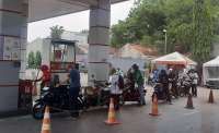 Gratis BBM 1 Liter! Ini Daftar Harga Pertamax Shell Vivo & BP AKR Rabu 30/7