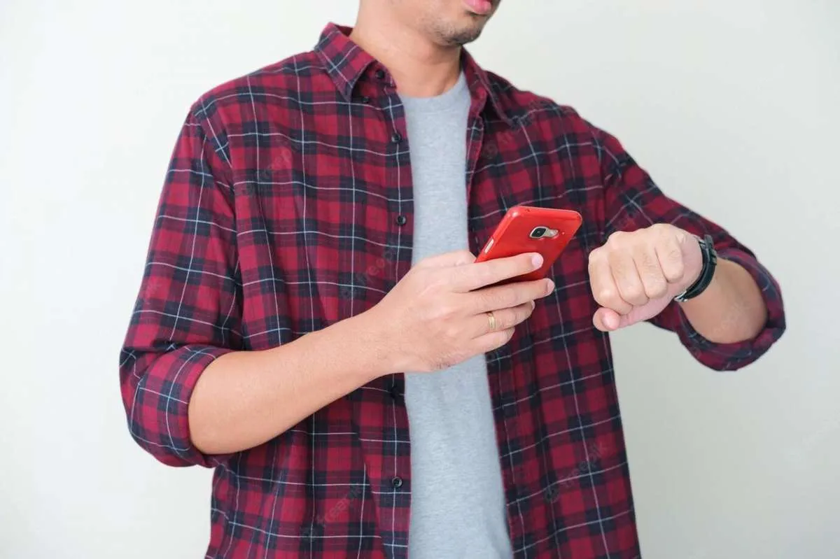 7 Rekomendasi Jam Tangan Pria Harga 1 Jutaan Terbaru