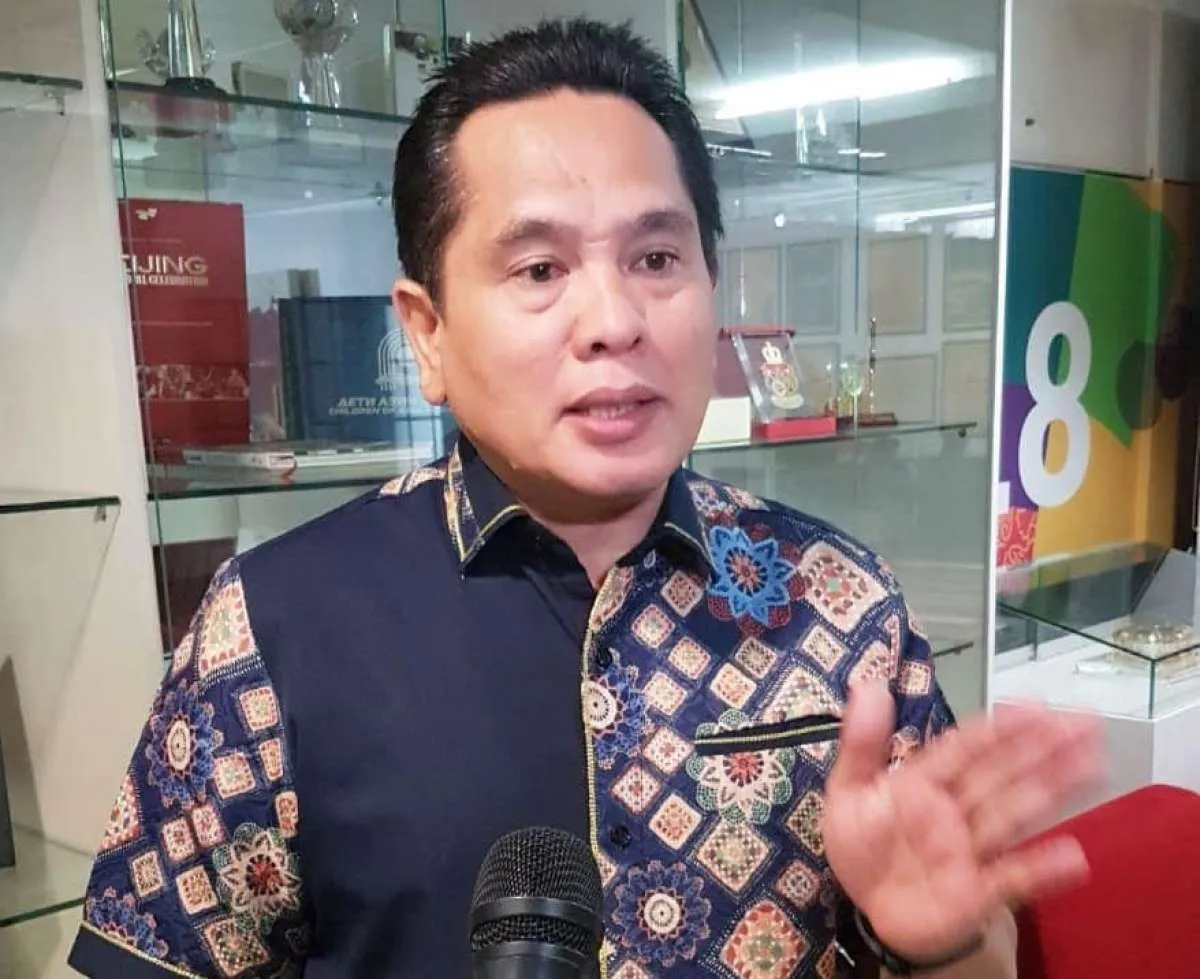 Pengusaha berharap PSBB Jawa-Bali efektif tekan penyebaran corona