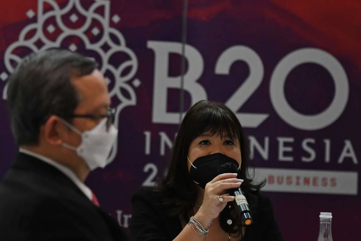 Keterlibatan Perempuan yang Setara, Pertumbuhan PDB Global Bisa Sentuh US$ 28 Triliun