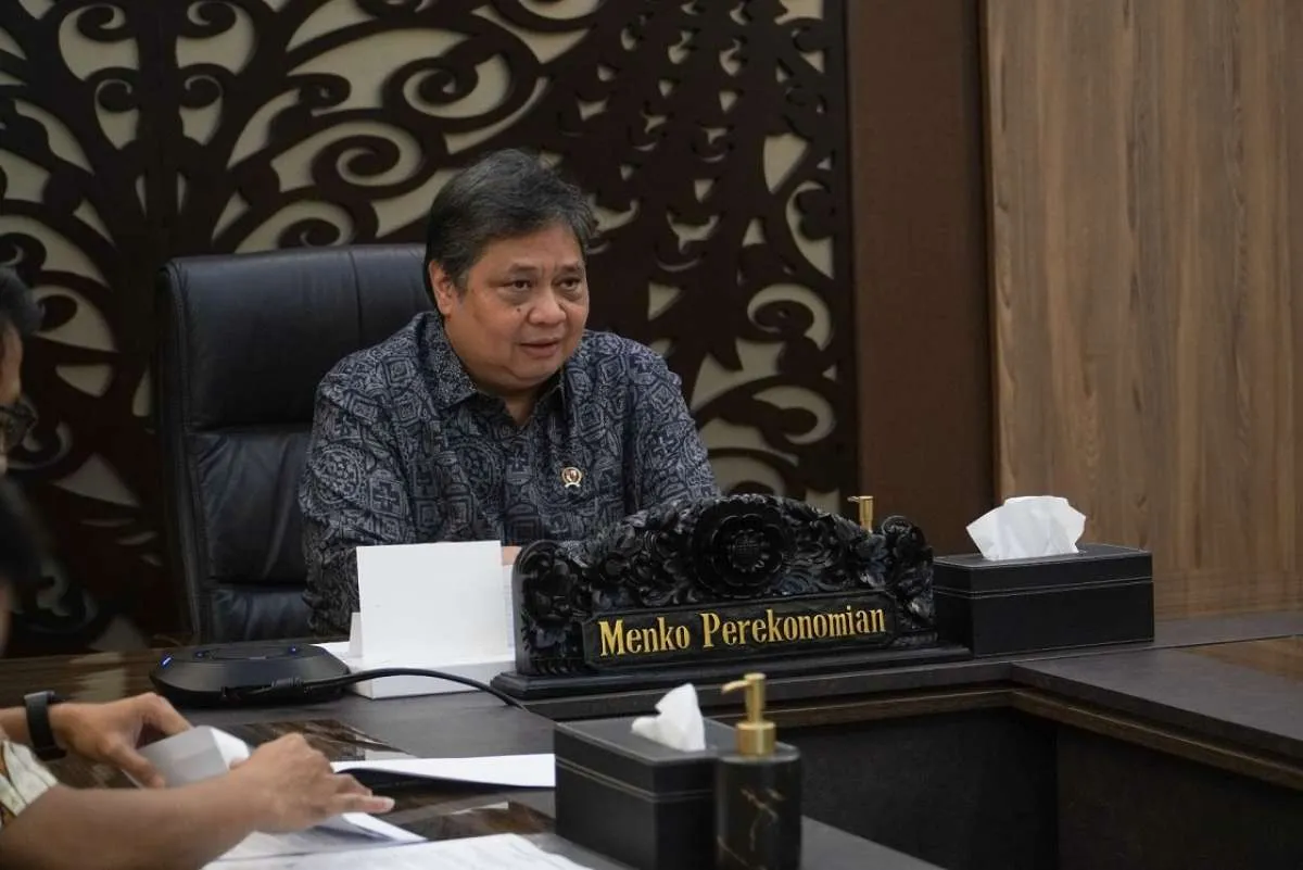 Ini Sejumlah Strategi Pemerintah untuk Capai Target Inflasi Volatile Food